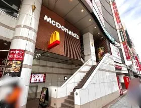 マクドナルド