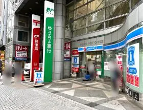 ローソン
