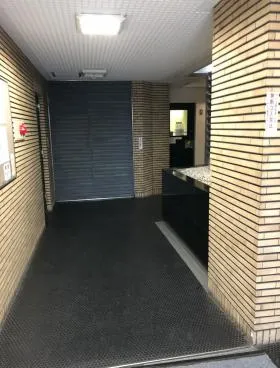 岡本LKビルの外観