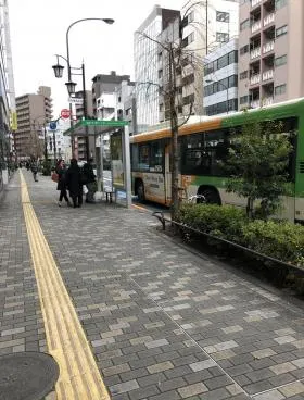 岡本LKビルの外観