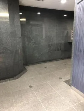 九段NIビルの外観