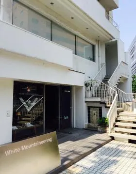 シャトウソフィアの外観