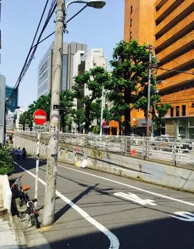 シャトウソフィアの外観