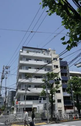 シャトウソフィアの外観