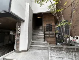 リードシー飯田橋の外観