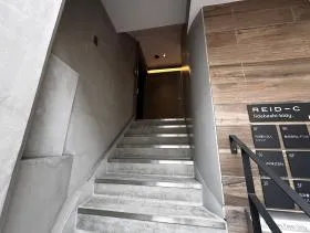 リードシー飯田橋の外観