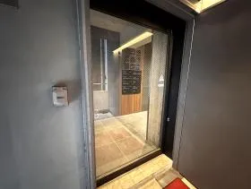 リードシー飯田橋の外観