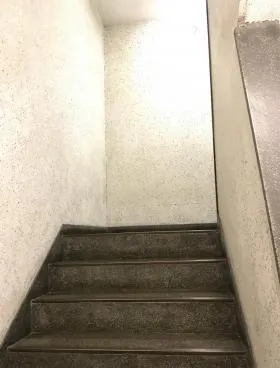 キョウデンビルの外観