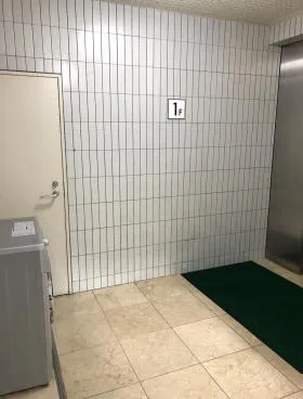 恵比寿三和ビルの外観