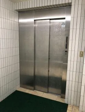 恵比寿三和ビルの外観