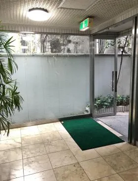 恵比寿三和ビルの外観