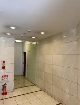 福隆ビルの外観