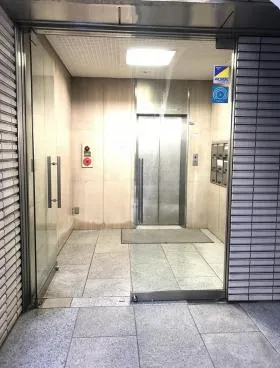 第30田中ビルの外観