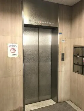第30田中ビルの外観