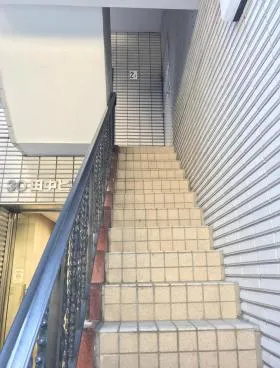 第30田中ビルの外観