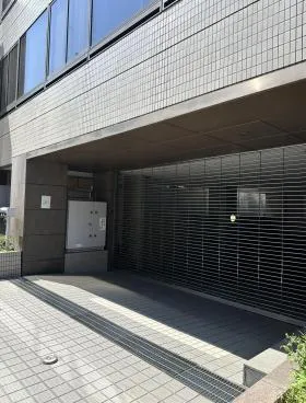 元代々木サンサンビルの外観