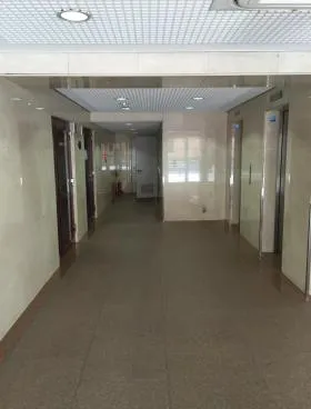 西新宿豊国ビルの外観