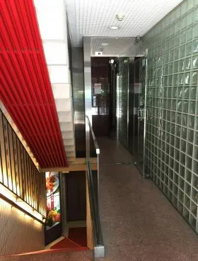 金葉ビルの外観