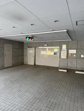 山崎ビルの外観