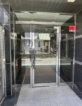 佐竹ビルの外観
