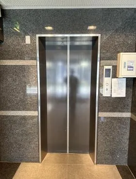 佐竹ビルの外観