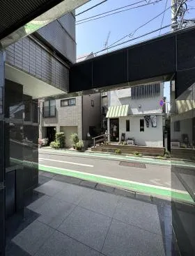 佐竹ビルの外観