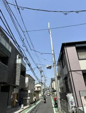 佐竹ビルの外観