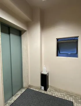 大又ビルの外観