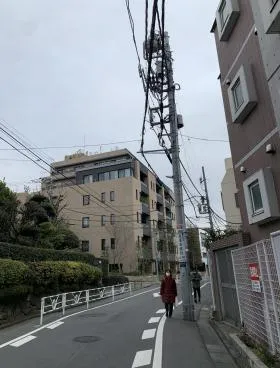 和興ビルの外観