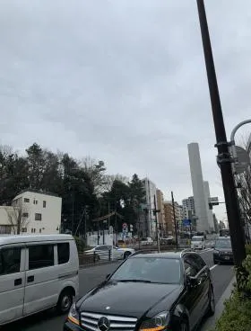 ニチワビルの外観