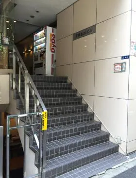 京橋MKビルの外観