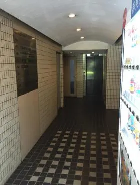 京橋MKビルの外観