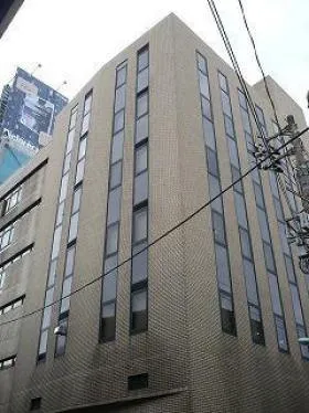 サンポウ池袋アネックスの外観