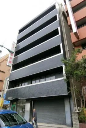 今田ビル3号館の外観