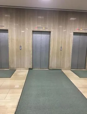 東京南新宿ビルディングの外観