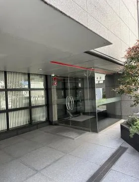 代々木吉野ビルの外観