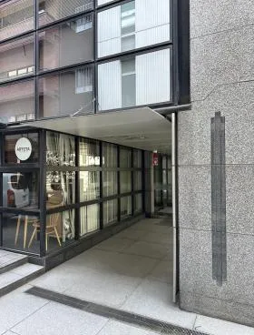 代々木吉野ビルの外観