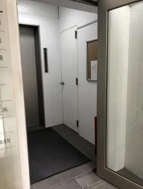 EX-SIDE南新宿(旧新宿田口ビル)の外観