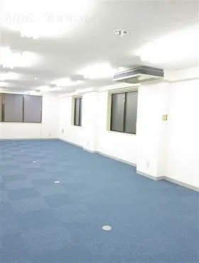 大和ビルの外観