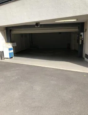 ナカニシビルの外観