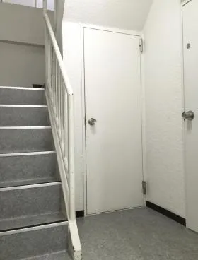銀座サクラビルの外観