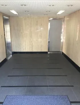 三和ビルの外観
