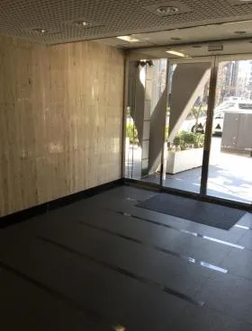 三和ビルの外観