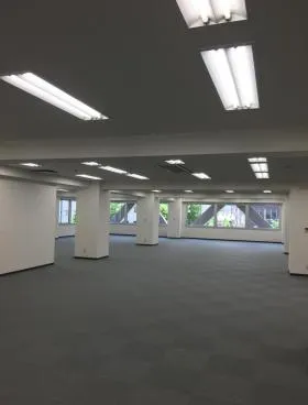 三和ビルの外観