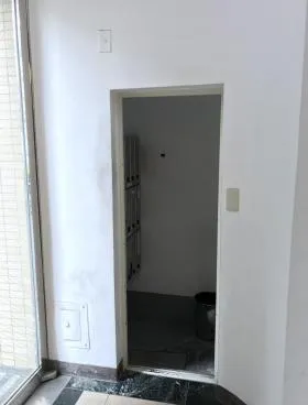 リッツ虎ノ門ビルの外観