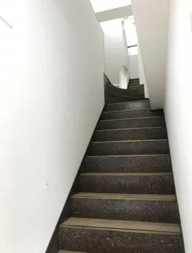 リッツ虎ノ門ビルの外観