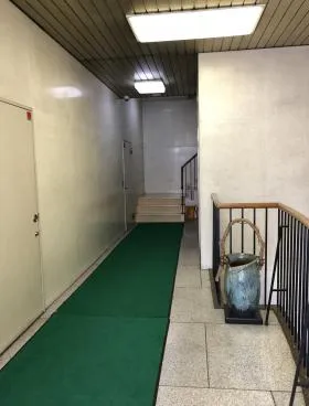 村松ビルの外観