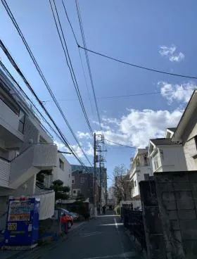 三浦ビルの外観