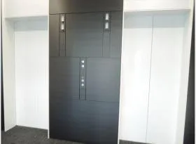 KOYO BUILDING(向陽ビルディング)の外観