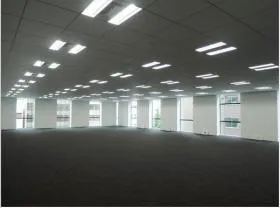 KOYO BUILDING(向陽ビルディング)の外観